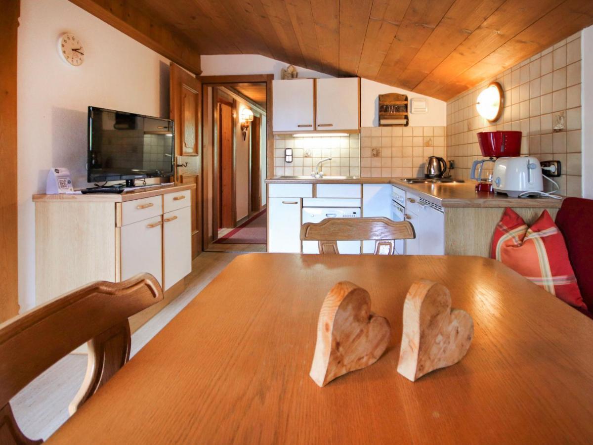Apartment Elisabeth - Aph311 By Interhome アルプバッハ エクステリア 写真